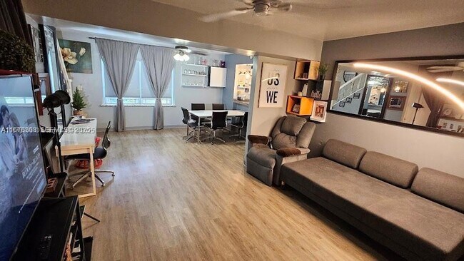 Building Photo - 3600 S Le Jeune Rd