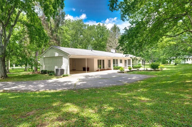 Building Photo - 6112 Melbourne Drive, Nashville, TN 37215
