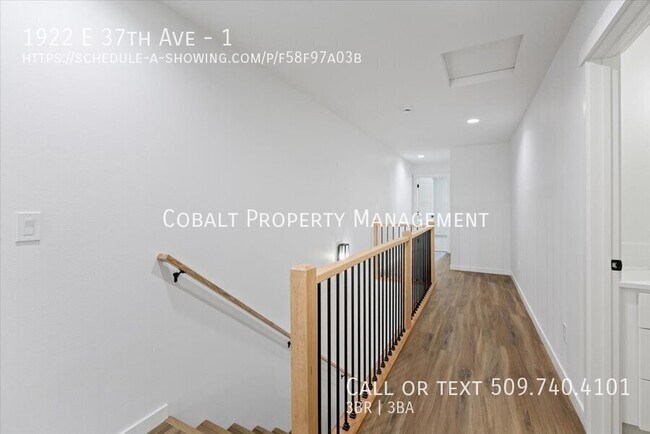 Building Photo - 1922 E 37th Ave