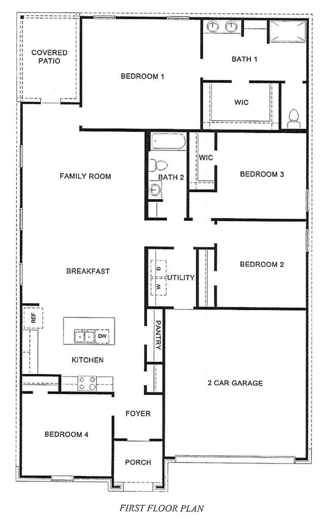 Building Photo - 21242 Violet Dusk Dr