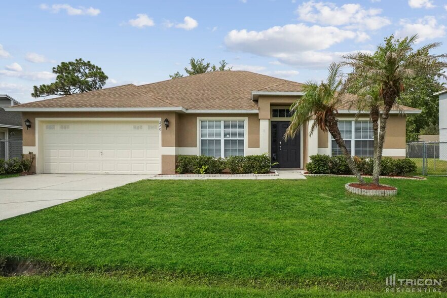 Building Photo - 820 Mountbatten Ln