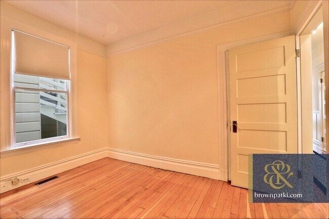 Building Photo - 3627 16th St