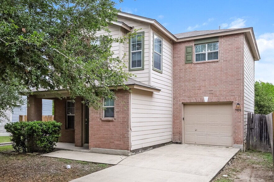 Building Photo - 7858 Hedrick Farm