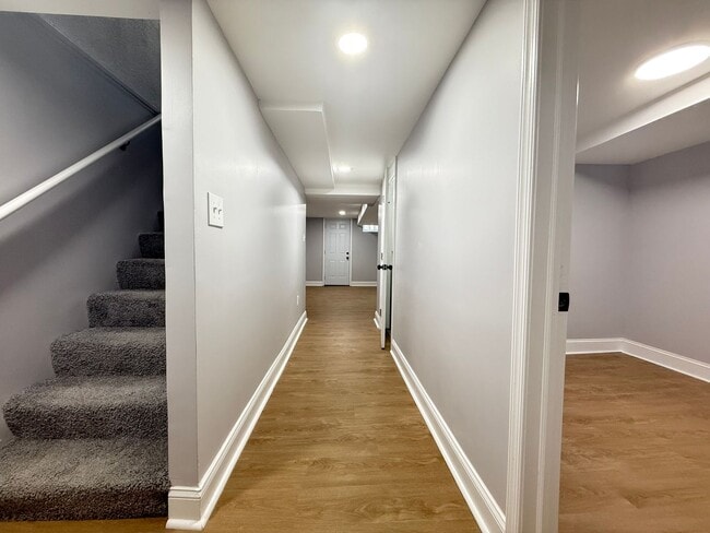 Building Photo - Four-Bedroom Home in Baltimore