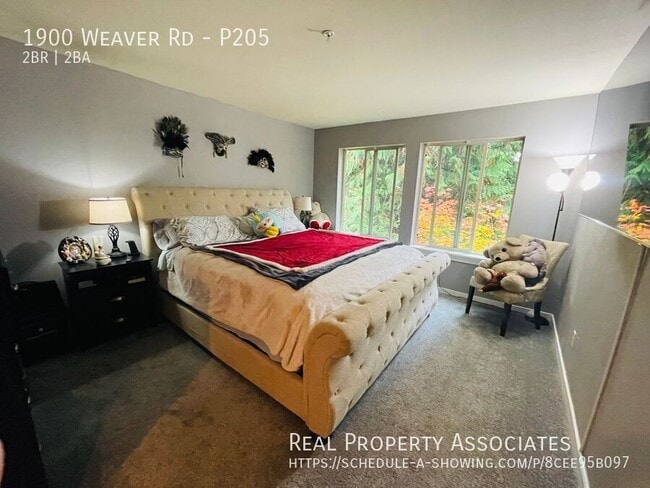 Building Photo - 1900 Weaver Rd