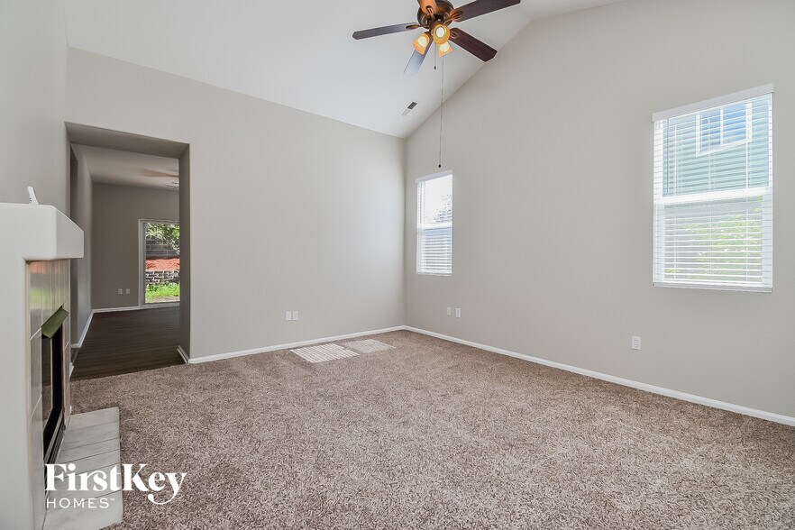 Building Photo - 5229 Mountain Air Cir