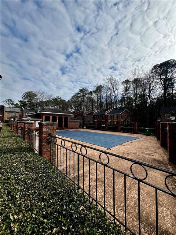 Building Photo - 3888 York Pl