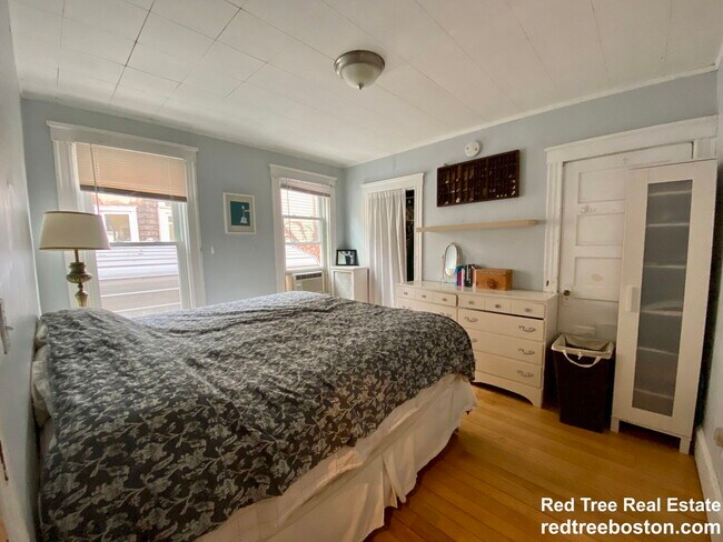 Building Photo - 79 Wareham St