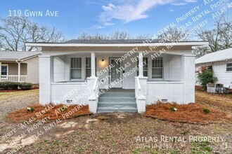 Building Photo - Charming & Newly Renovated 3-Bedroom Home ...