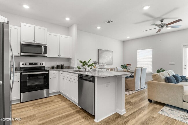 Building Photo - 1724 Jakes Dr