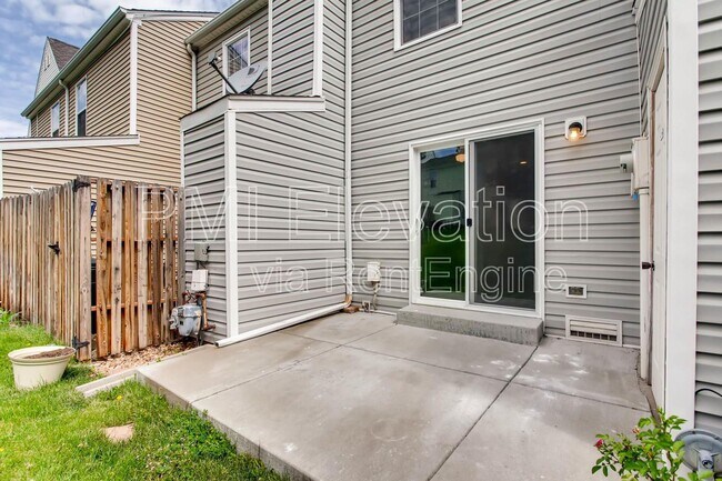 Building Photo - 8976 W Dartmouth Pl