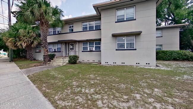 Building Photo - 2589 Atlantic Blvd