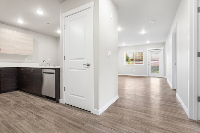 Interior Photo - Waterford Terrace Apartments