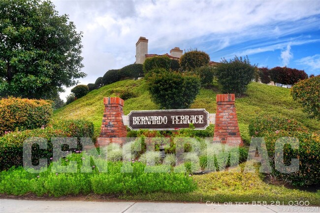 Building Photo - 11816 Bernardo Terrace