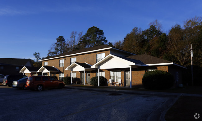 Building Photo - Robertsdale Village