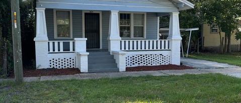 Building Photo - 1474 Wilcox St