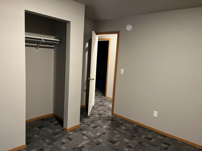 Building Photo - 304 E. "P" St