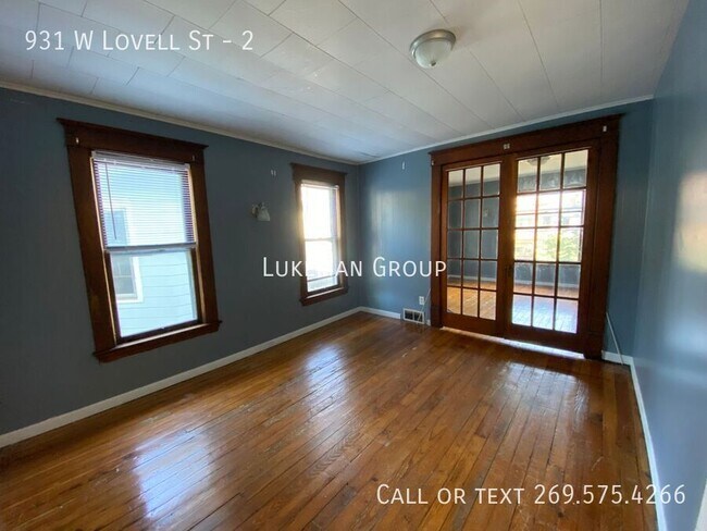Building Photo - 931 W Lovell St