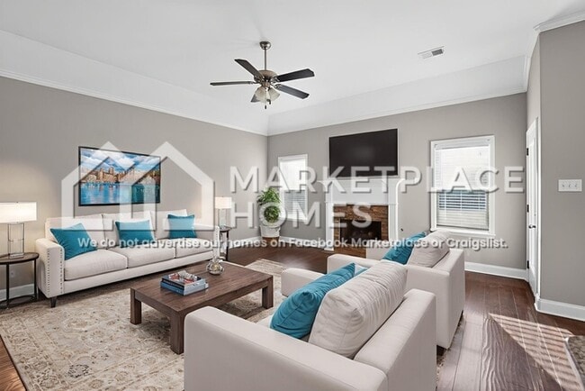 Building Photo - 8295 Blue Ridge Dr