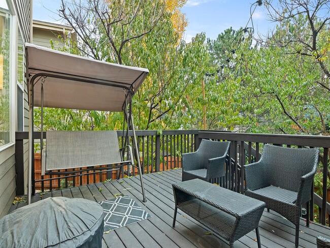 Building Photo - Stunning 4-Bed, 3-Bath House in SE Fort Collins!