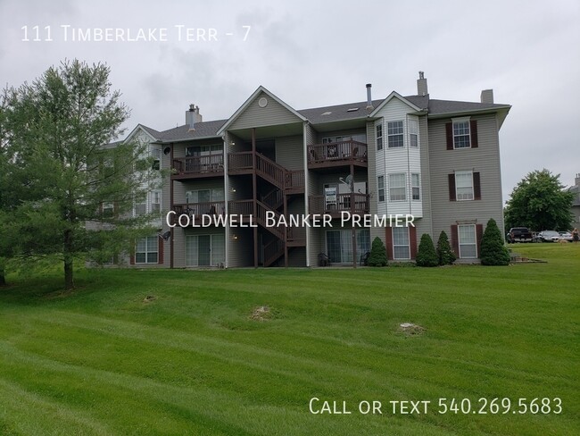 Primary Photo - 111 Timberlake Terrace