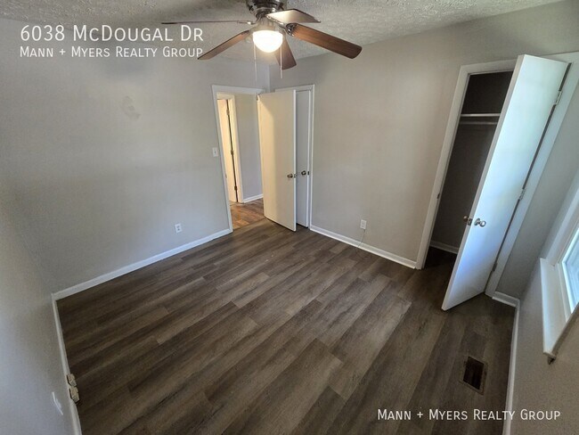 Building Photo - 6038 McDougal Dr