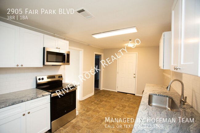 Building Photo - 2905 Fair Park Blvd