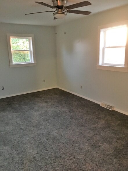 Upstairs back bedroom 4 - 240 Highland Ave