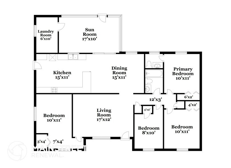 Building Photo - 548 Columbia Ave