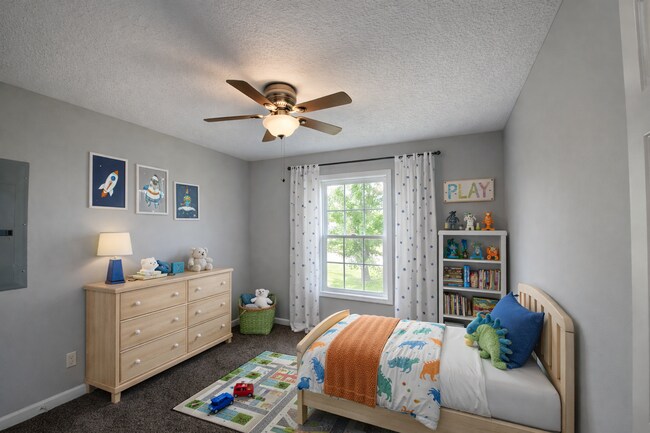 Building Photo - MOVE -IN SPECIAL $500 OFF