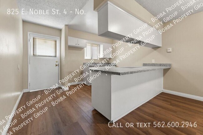 Building Photo - 825 E Noble Ave