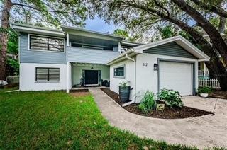 Building Photo - 512 Wideview Ave