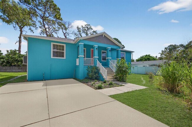 Primary Photo - 2650 Tifton St S