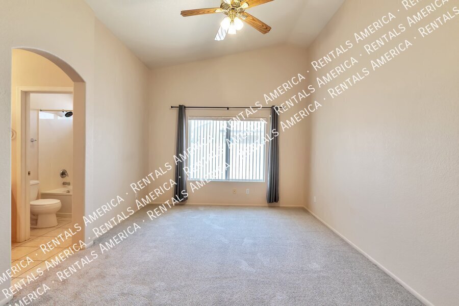 Building Photo - 9325 N Scarlet Canyon Dr