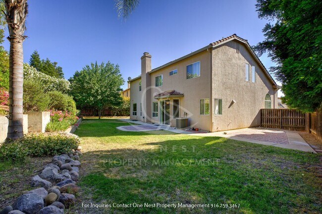 Building Photo - Rocklin beauty, 5 bdrm, 3.5 bth + bonus room!