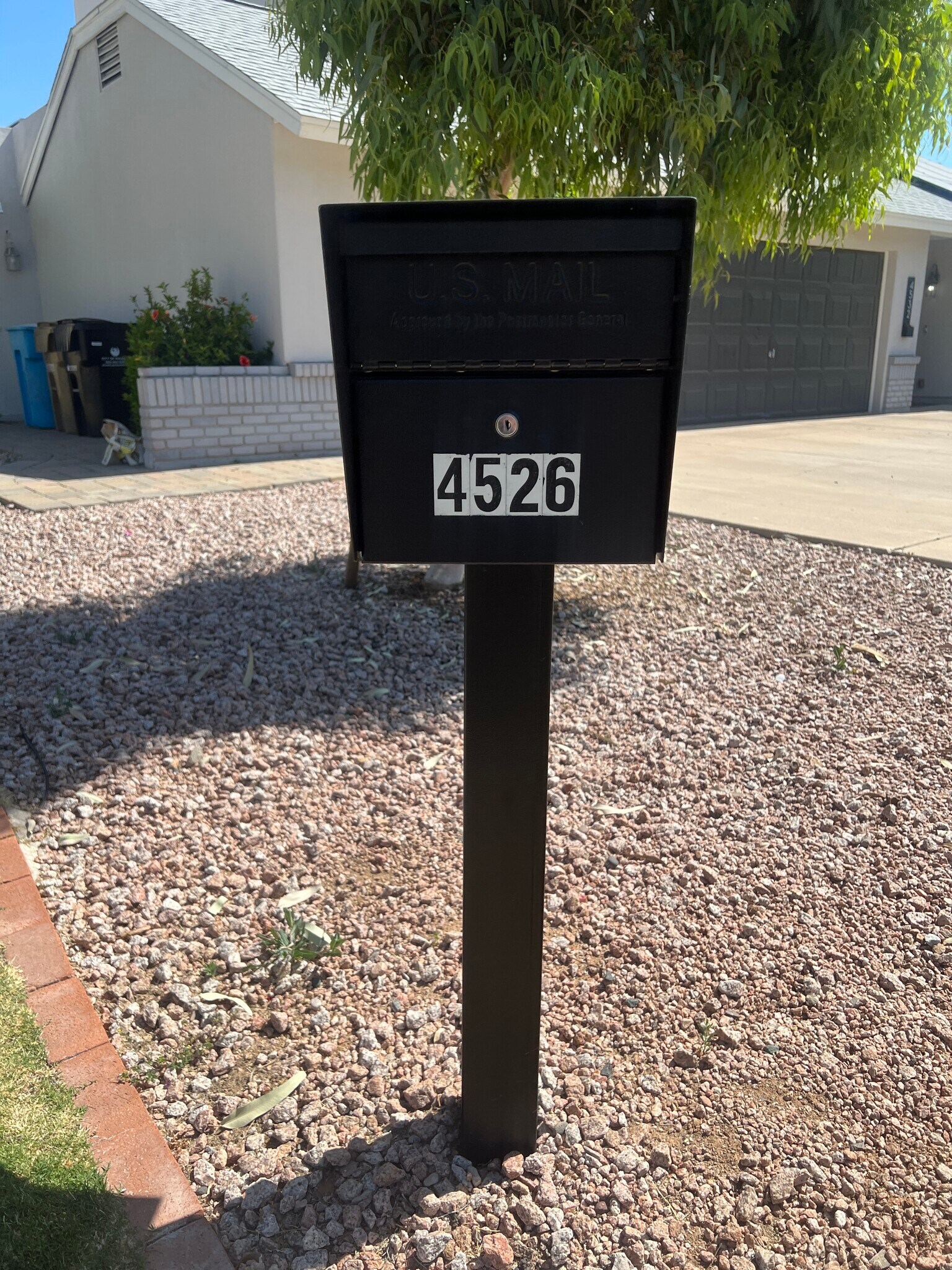 Building Photo - 4526 E Crocus Dr