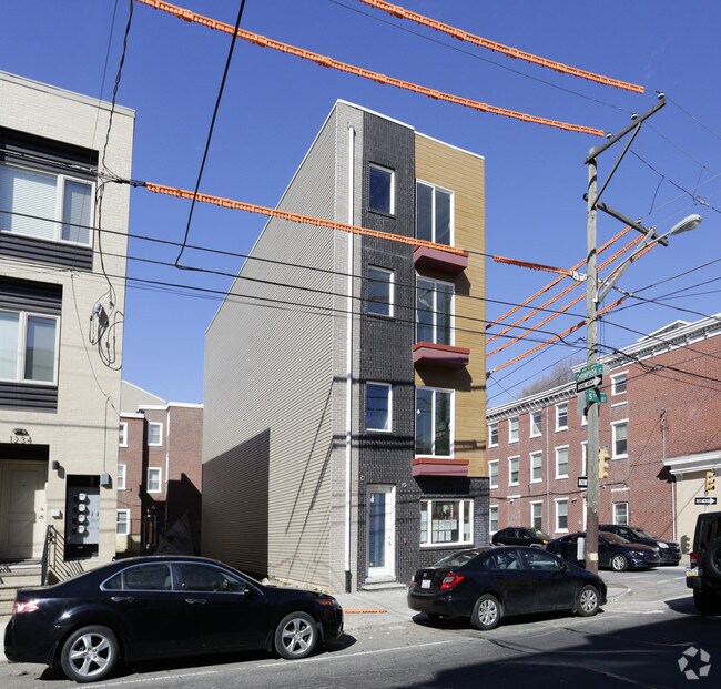 Building Photo - 1238 N 5th St