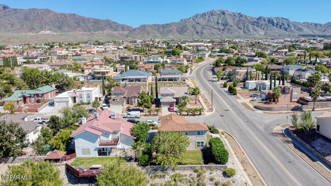 Building Photo - 1401 Copper Ridge Dr