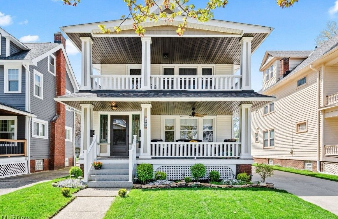 Building Photo - 1286 Marlowe Ave