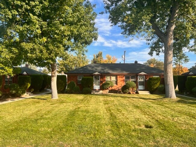 Primary Photo - 2722 W Bannock St