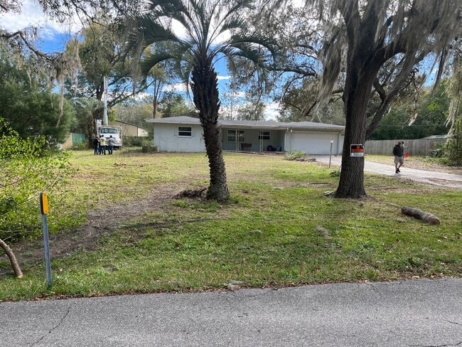 Building Photo - 9009 S Zanmar Dr