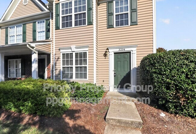 Building Photo - 3204 Barons Court Rd