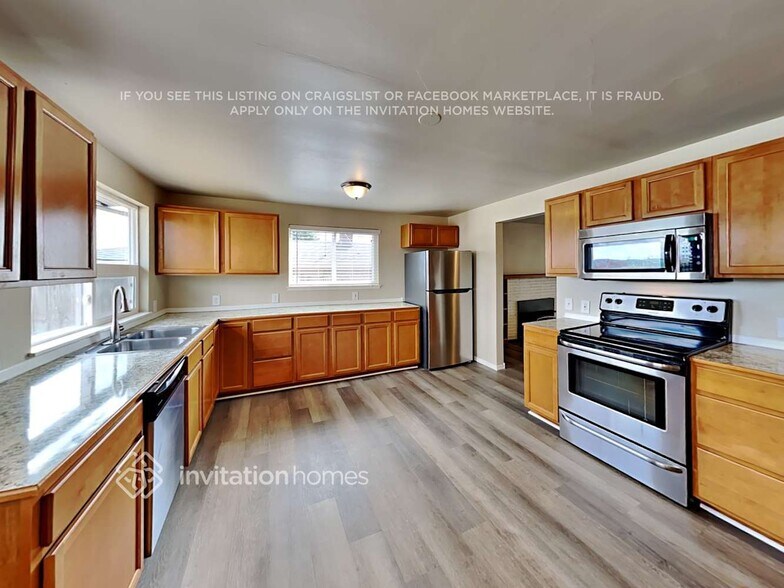 Building Photo - 7735 S Mission Dr