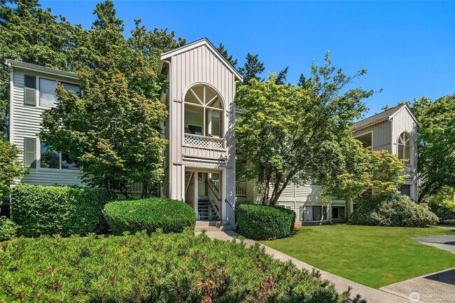 Building Photo - 2bd/1ba Kent Condo