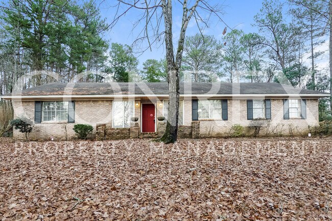 Primary Photo - Great Floor Plan!