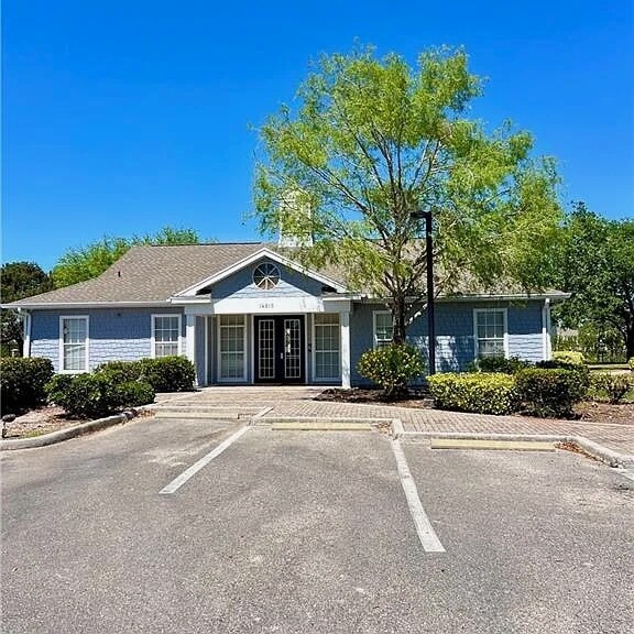 Community Activities Center - 14870 Pleasant Bay Ln