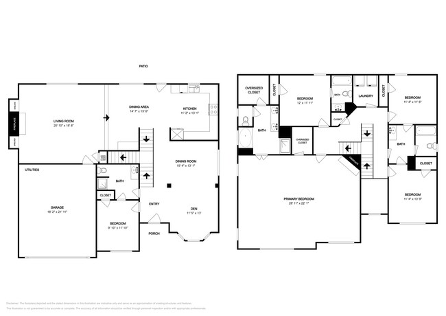 Building Photo - 881 Ashton Park Dr SE