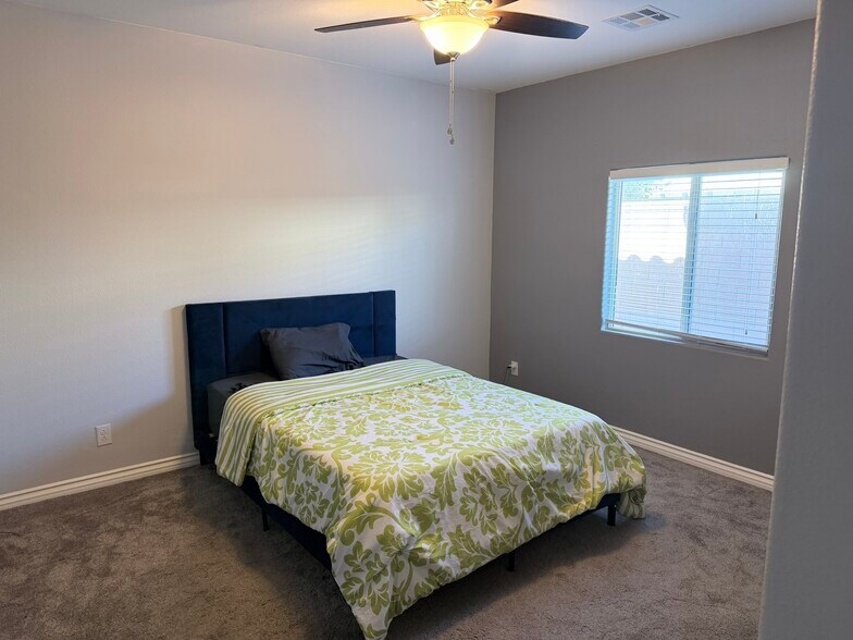 Downstairs BR - 9494 Alma Ridge Ave