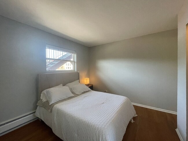 Interior Photo - Sheridan Park LLC