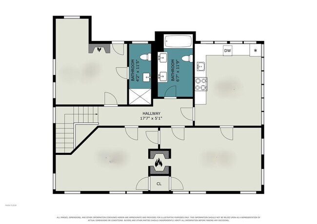 Building Photo - 309 S Park Ave